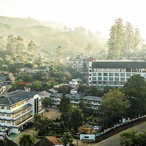 Eastend Munnar